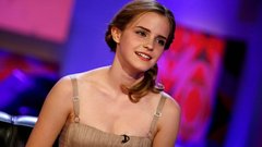 Emma watson Actress depth