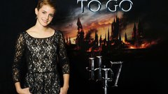 Emma watson Actress short