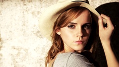 Emma watson Actress woman