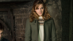 Emma watson advertisement