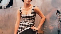 Emma watson airstream