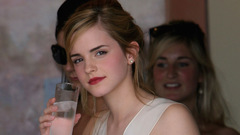Emma watson blondes woman