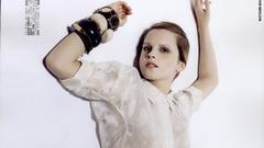 Emma watson bracelets