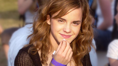 Emma Watson Celebrity