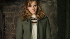 Emma Watson Celebrity