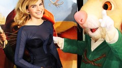 Emma Watson Celebrity