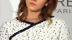 Emma Watson Celebrity
