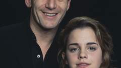 Emma Watson Celebrity