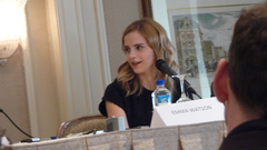 Emma Watson Celebrity