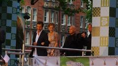 Emma Watson Celebrity