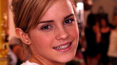 Emma Watson Celebrity