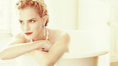 Emma watson earrings bracelets