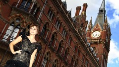 Emma watson England harry