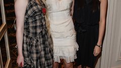 Emma Watson evanna Lynch