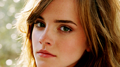 Emma watson faces