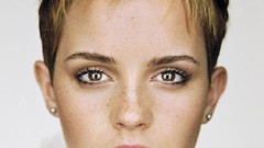 Emma watson faces portraits