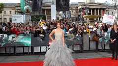 Emma watson film harry