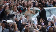 Emma watson film harry