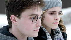 Emma watson harry potter