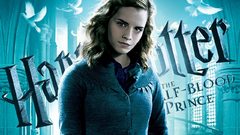 Emma watson harry potter