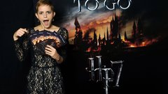 Emma watson harry potter