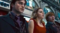 Emma watson harry potter