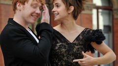 Emma watson harry potter