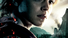 Emma watson harry potter