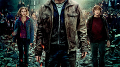 Emma watson harry potter