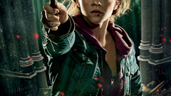 Emma watson harry potter