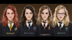 Emma watson harry potter