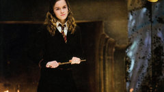 Emma watson harry potter
