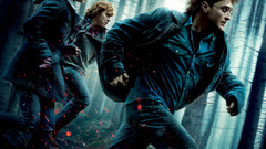 Emma watson harry potter