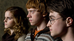 Emma watson harry potter