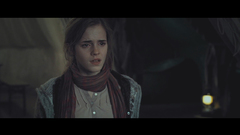 Emma watson harry potter