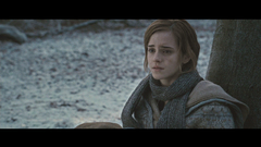 Emma watson harry potter