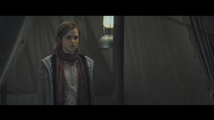 Emma watson harry potter