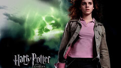 Emma watson harry potter