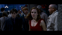 Emma Watson Harry Potter