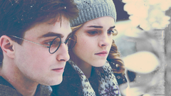 Emma Watson Harry Potter