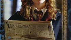 Emma Watson Harry Potter