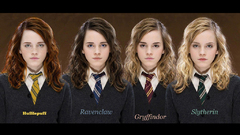 Emma Watson Harry Potter