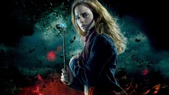 Emma watson harry potter hermione granger artwork harry potter 