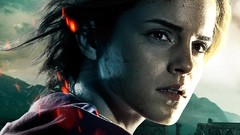 Emma watson harry potter hermione granger harry potter and the 