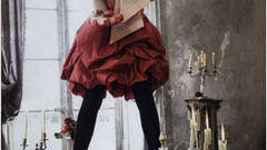 Emma watson magazine scans