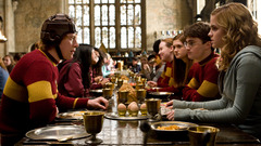 Emma watson Movies harry