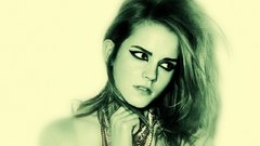 Emma Watson New high