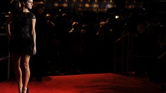 Emma watson red carpet