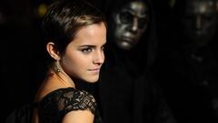 Emma watson shadows ghost