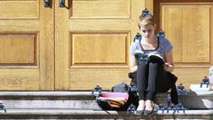 Emma watson short hair